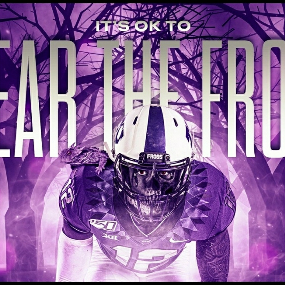 Meet your Posher, Andy